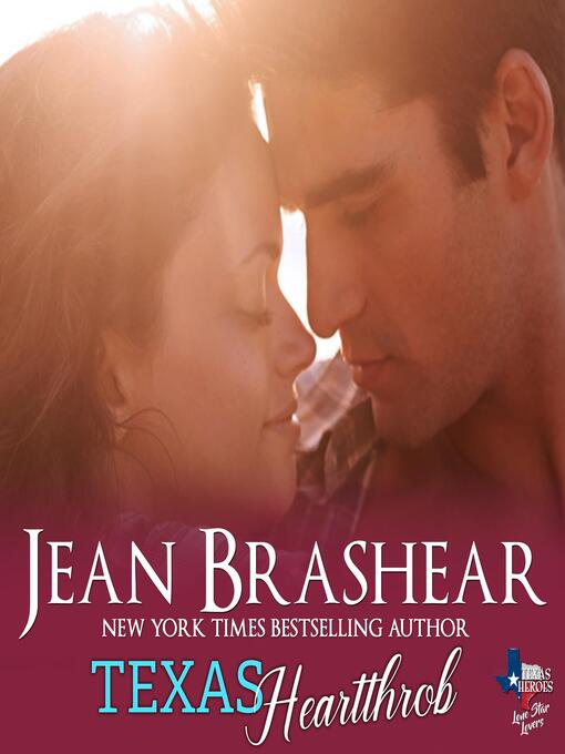 Cover image for Texas Heartthrob